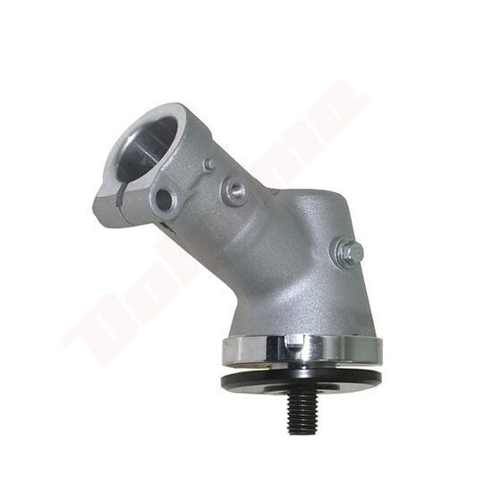 Reduktors trimmerim HUSQVARNA 143RII ( 537 29 58-02 ) 28mm 6,3x6,3mm M10x1,25